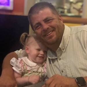 Meet your Posher, Patrick